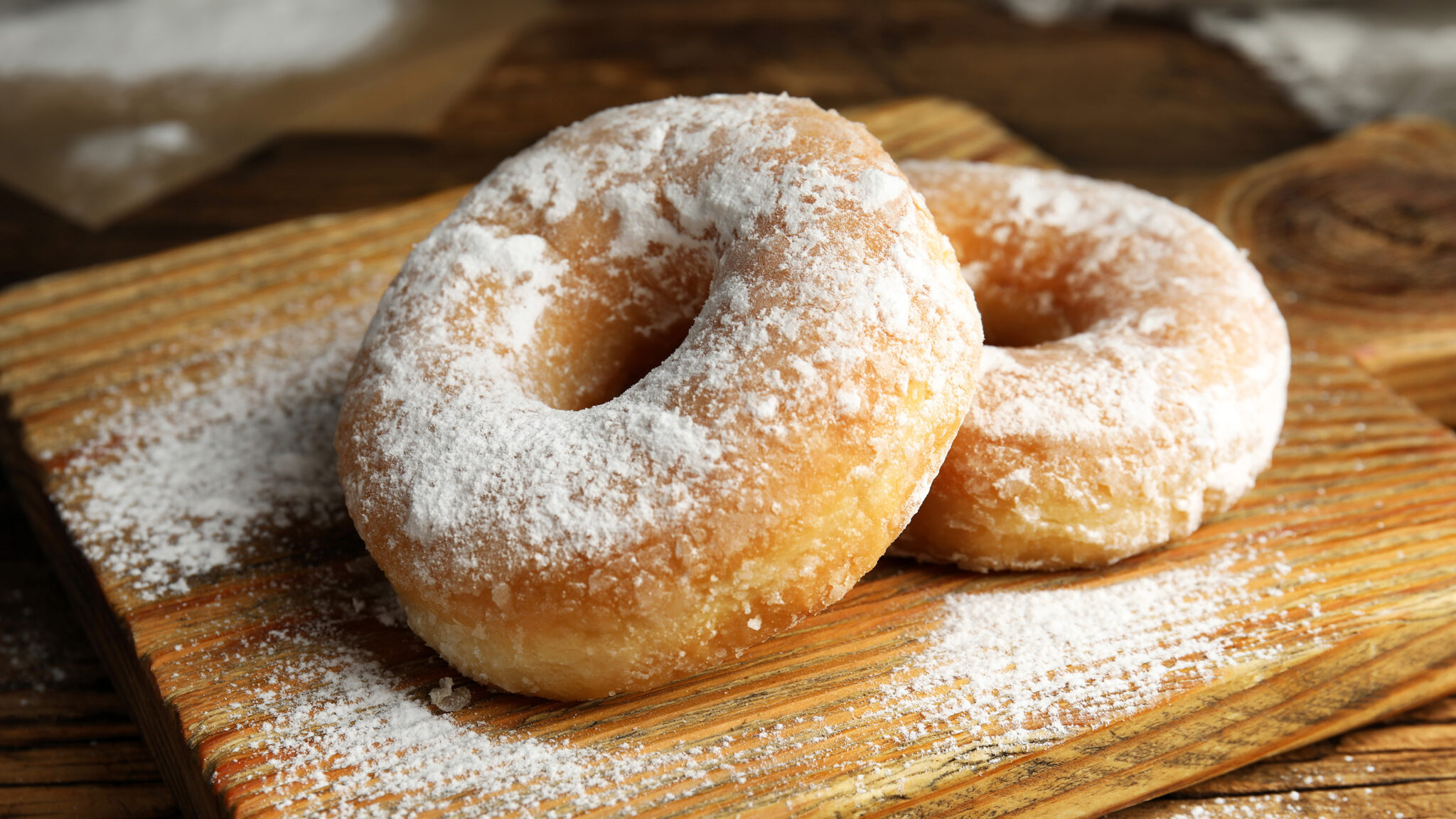 Bagel vs. donut verschillen én overeenkomsten Heel Holland Bakt